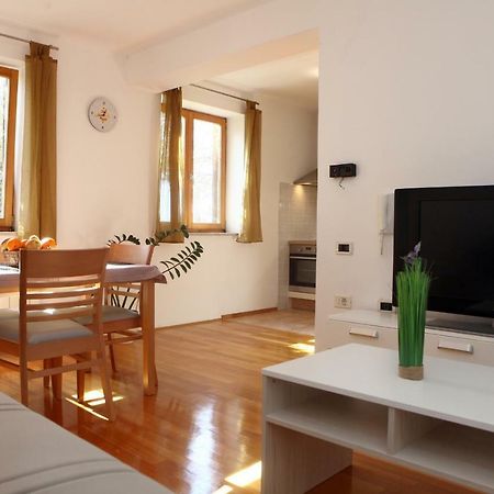 Peaceful Apartment Ankaran Sp Exteriér fotografie
