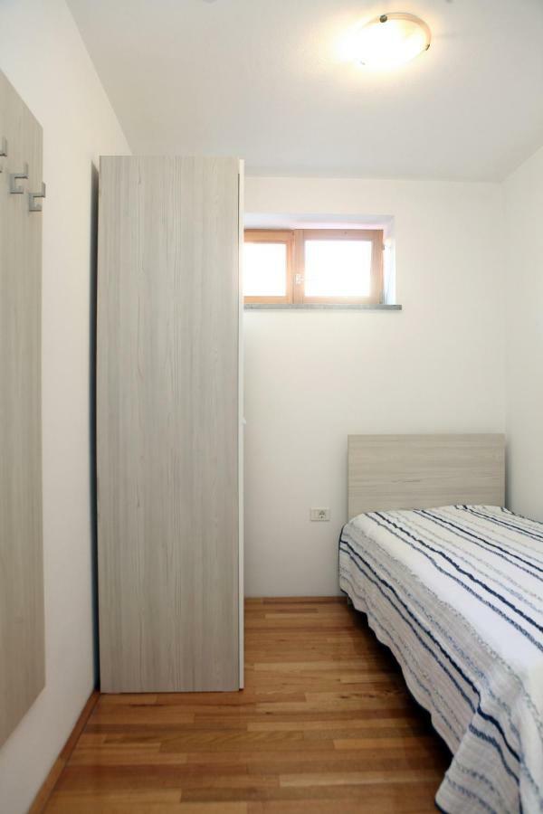 Peaceful Apartment Ankaran Sp Exteriér fotografie
