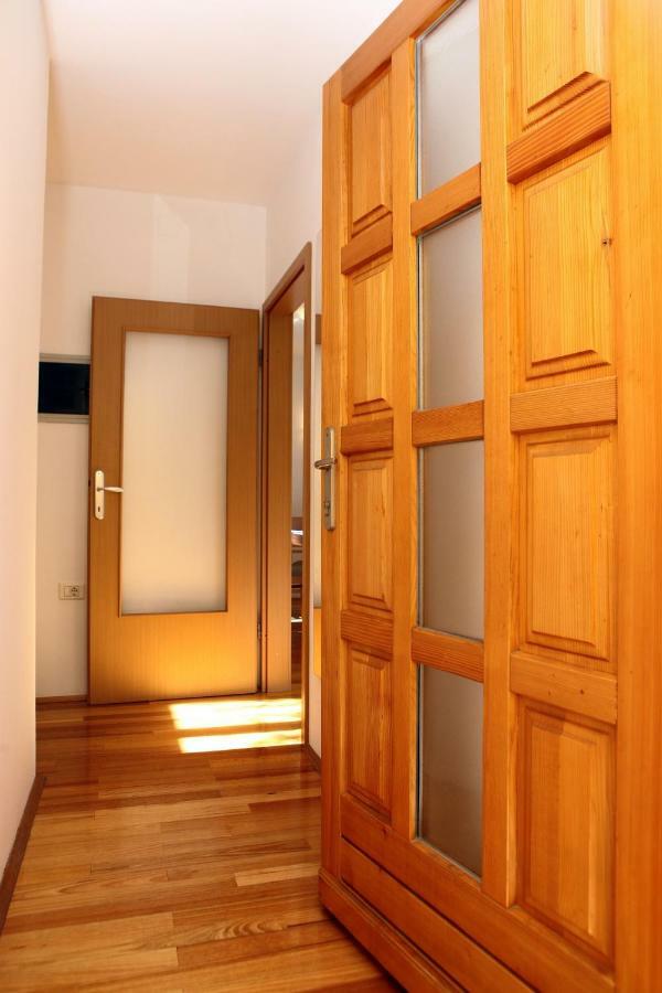 Peaceful Apartment Ankaran Sp Exteriér fotografie